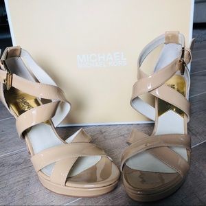 BRAND NEW Michael Kors Women’s shoes accessories